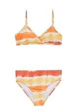 DeFacto Kız çocuk B7019a8 bikini