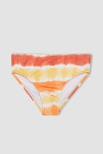 DeFacto Kız çocuk B7019a8 bikini