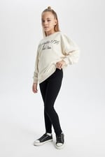 DeFacto Kız Çocuk Tayt