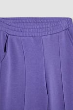 DeFacto Kız Çocuk Wide Leg Pantolon
