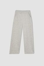 DeFacto Kız Çocuk Wide Leg Pantolon