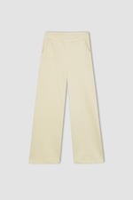 DeFacto Kız Çocuk Wide Leg Pantolon