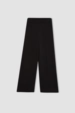 DeFacto Kız Çocuk Wide Leg Pantolon