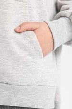 DeFacto Oversize Geniş Kalıp Kapüşonlu Sweatshirt