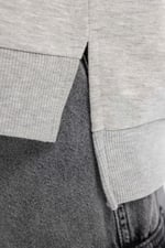 DeFacto Oversize Geniş Kalıp Kapüşonlu Sweatshirt