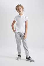 DeFacto Regular Fit Pantolon