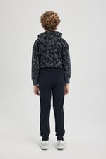 DeFacto Regular Fit Pantolon