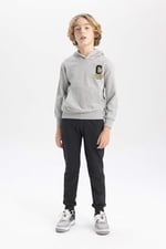 DeFacto Regular Fit Pantolon