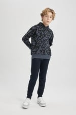 DeFacto Regular Fit Pantolon