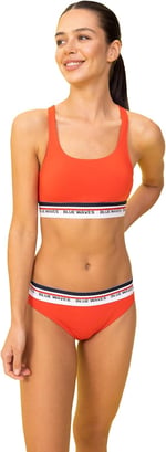 DeFacto Sörfçü Bikini Altı Z9375AZ23HS Kadın