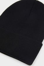 DeFacto Triko Bere Siyah, Standart, R7545AZ23WN, Siyah-BK27, Kadın