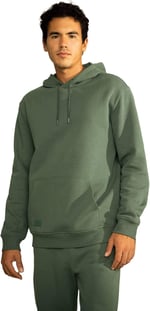 DeFacto X8283az Kapüşonlu sweatshirt Erkek