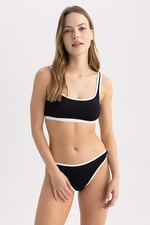 DeFacto Z9364AZ Bikini Altı Kadın