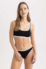 DeFacto Z9364AZ Bikini Altı Kadın