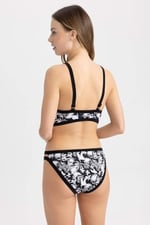 DeFacto Z9366AZ Bikini Altı Kadın