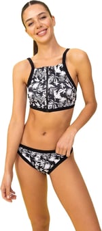 DeFacto Z9366AZ Bikini Altı Kadın