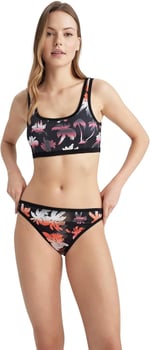 DeFacto Z9373AZ Bikini Altı Kadın