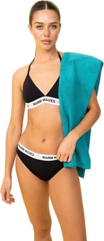 DeFacto Z9375AZ Bikini Altı Kadın