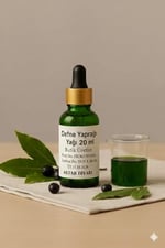 Defne Yaprağı Yağı 20 ML