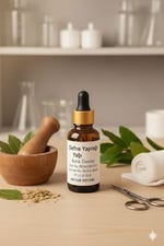 Defne Yaprağı Yağı 20 ML