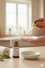 Defne Yaprağı Yağı 20 ML