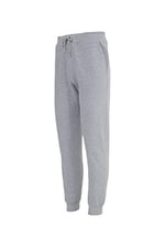 Defy's Erkek İç Kısmı Şardonlu Jogger Eşofman Altı