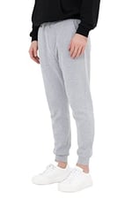 Defy's Erkek İç Kısmı Şardonlu Jogger Eşofman Altı
