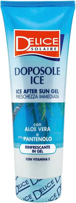 Delice Solaire Güneş Sonrası Buz Jel 250 ml