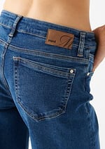 Delidolu Indigo Jean Pantolon 1010435597