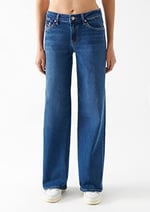 Delidolu Indigo Jean Pantolon 1010435597