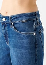 Delidolu Indigo Jean Pantolon 1010435597