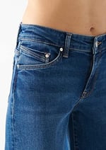 Delidolu Indigo Jean Pantolon 1010435597