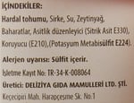 Delizia Hardal Bekri Tipi, Türk Sofra Hardalı, 150 Gr