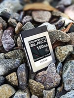 Delkin Devices 150GB SİYAH CFexpress Tip B Hafıza Kartı