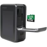 Delkin Devices 32 GB Power microSDHC UHS-II (U3/V90). 64GB