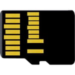 Delkin Devices 32 GB Power microSDHC UHS-II (U3/V90). 64GB