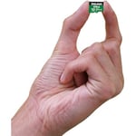 Delkin Devices 32 GB Power microSDHC UHS-II (U3/V90). 64GB