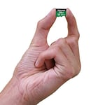 Delkin Devices Delkin Cihazlar 128GB Güç microSDXC UHS-II (V90) Hafıza Kartı