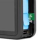 Delkin Devices Delkin Cihazlar 128GB Güç microSDXC UHS-II (V90) Hafıza Kartı