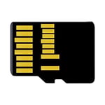 Delkin Devices Delkin Cihazlar 128GB Güç microSDXC UHS-II (V90) Hafıza Kartı