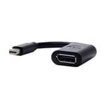 Dell Adapter - Mini DisplayPort to DisplayPort 470-13627
