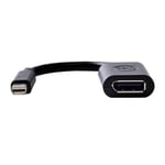 Dell Adapter - Mini DisplayPort to DisplayPort 470-13627