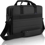 DELL ECOLOOP PRO BRIEFCASE CC5623 460-BDLI - Seçenekler: Gündelik, Pro evrak çantası 14...