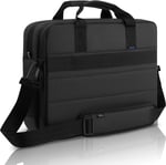 DELL ECOLOOP PRO BRIEFCASE CC5623 460-BDLI - Seçenekler: Gündelik, Pro evrak çantası 14...