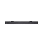 Dell EMV DELL Slim SB521A - Soundbar, siyah