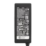 Dell Inspiron 3000 5000 7000 Serisi ve Vostro 65 W İnce Siyah Adaptör Şarj Cihazı 450-AECL MGJN9 G6J41