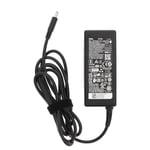 Dell Inspiron 3000 5000 7000 Serisi ve Vostro 65 W İnce Siyah Adaptör Şarj Cihazı 450-AECL MGJN9 G6J41