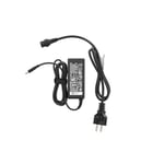 Dell Inspiron 3000 5000 7000 Serisi ve Vostro 65 W İnce Siyah Adaptör Şarj Cihazı 450-AECL MGJN9 G6J41