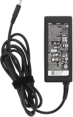 Dell Inspiron 3000 5000 7000 Serisi ve Vostro 65 W İnce Siyah Adaptör Şarj Cihazı 450-AECL MGJN9 G6J41