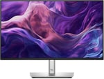 Dell P2425H 24 inç Full HD (1920 x 1080) monitör, 100 Hz, IPS, 5 ms,%99 sRGB, USB-C, DisplayPort, HDMI, VGA, 4X USB, 3 yıl garanti, siyah - Seçenekler: P2425H, P2725H, P2425, P3424WE
